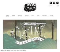 BELLA UNION